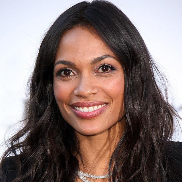 How Tall Is Rosario Dawson I'm 5' 7, but my mom is 6 feet tall