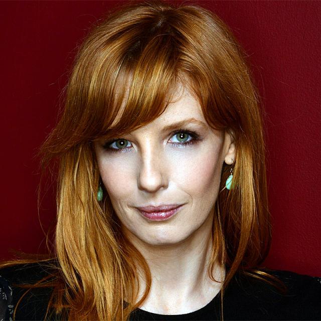 How tall is Kelly Reilly? Height of Kelly Reilly CELEBHEIGHTS™