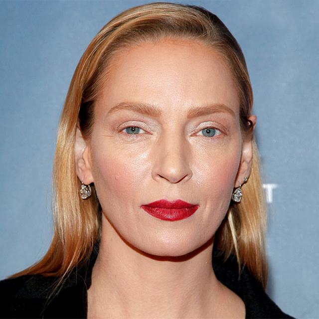 How tall is Uma Thurman? Height of Uma Thurman CELEBHEIGHTS™