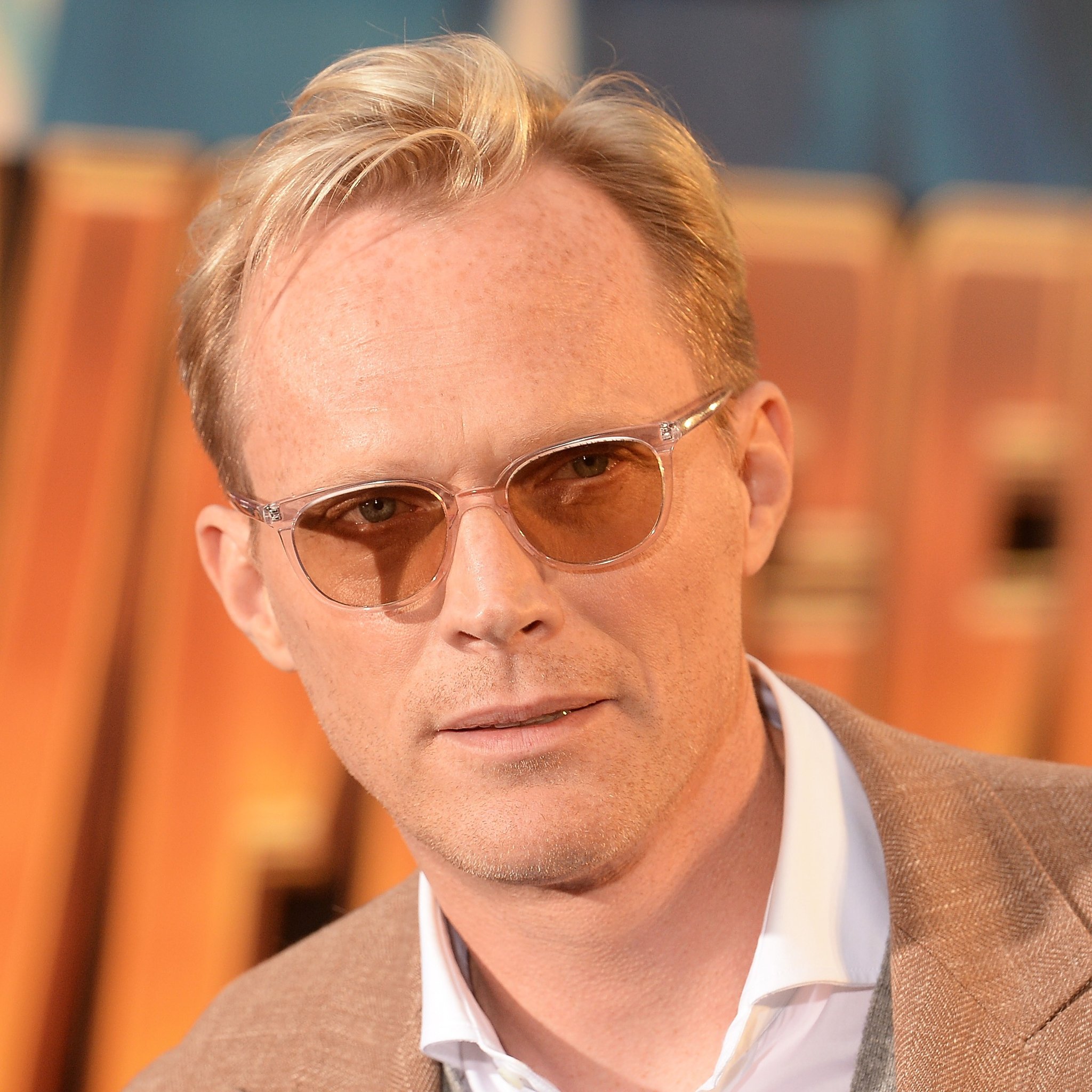 Paul Bettany Complete Bio