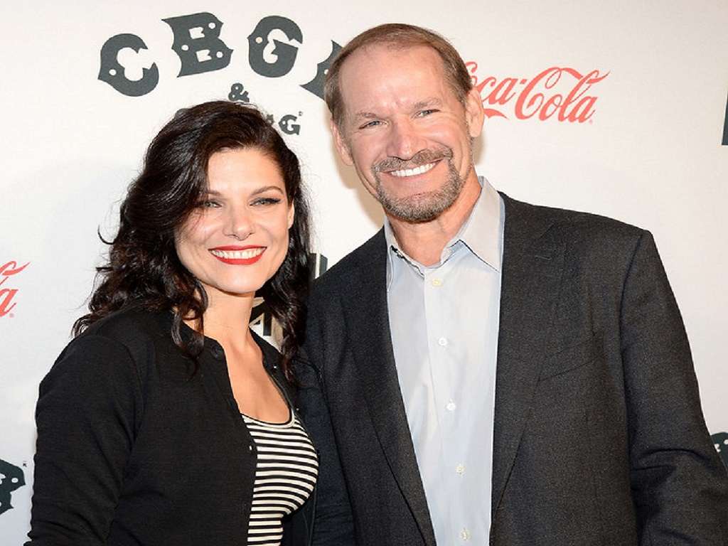 Do Bill Cowher And Wife Veronica Stigeler Have Children Together