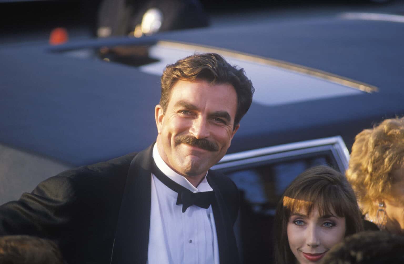 Is Tom Selleck Gay? Facts Revealed