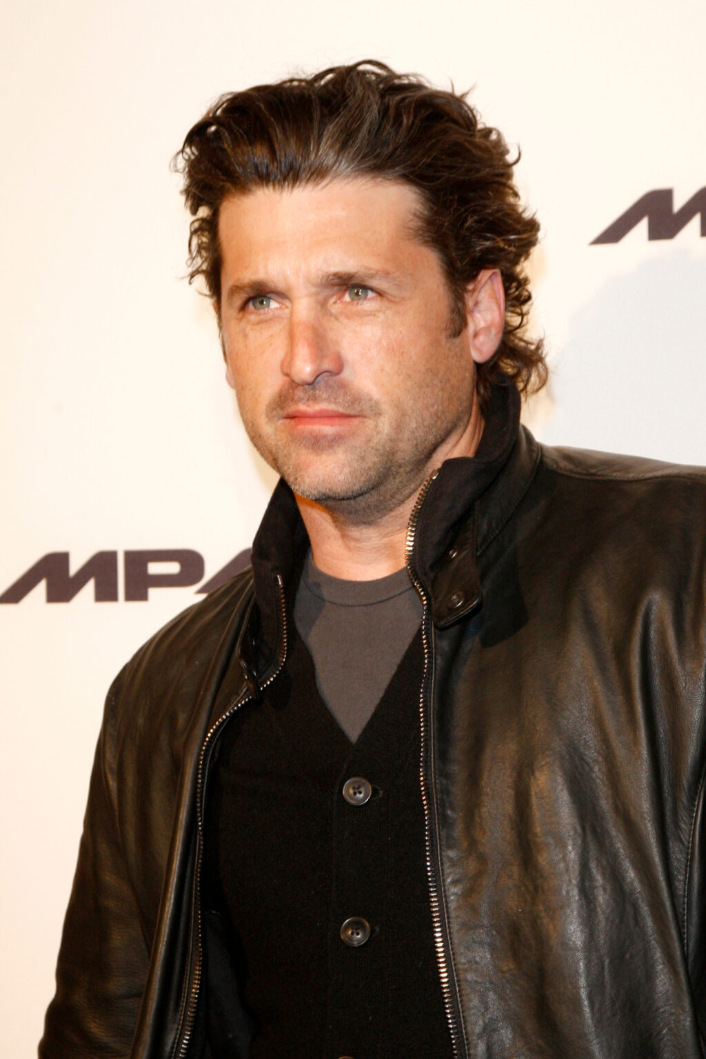 Does Patrick Dempsey Have A Brother?