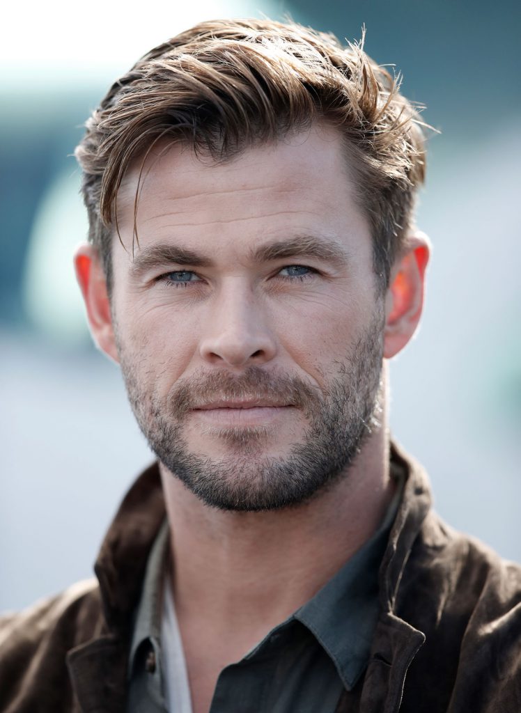 Chris Hemsworth BiographyWiki, Net Worth, Career Celeb Article