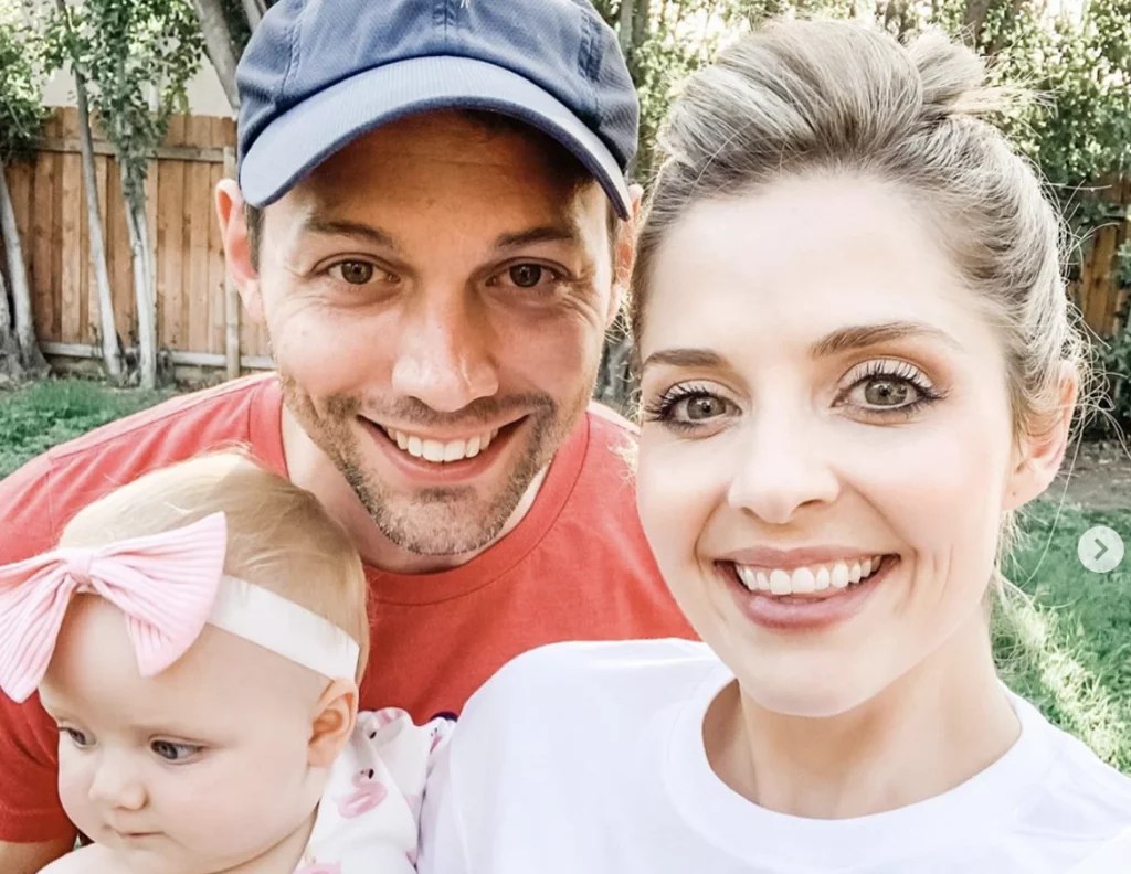 Days of Our Lives Actress Jen Lilley Shares Brand New Pic Of Her