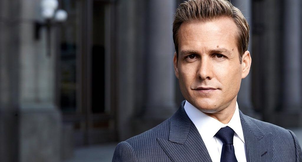 Harvey Specter Net Worth 2023 Age, Height, Weight, Wife, and More