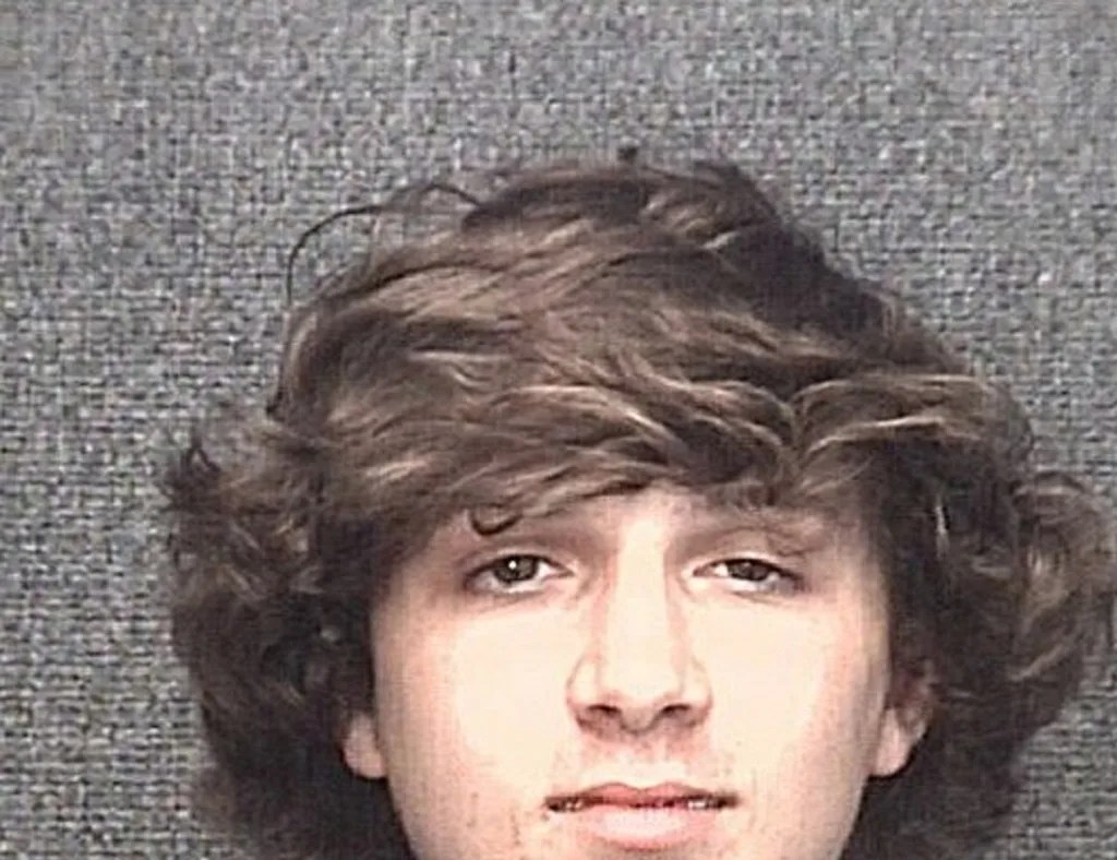 Lil Enzo Arrest And Mugshot Belmonte Vincenzo In Jail