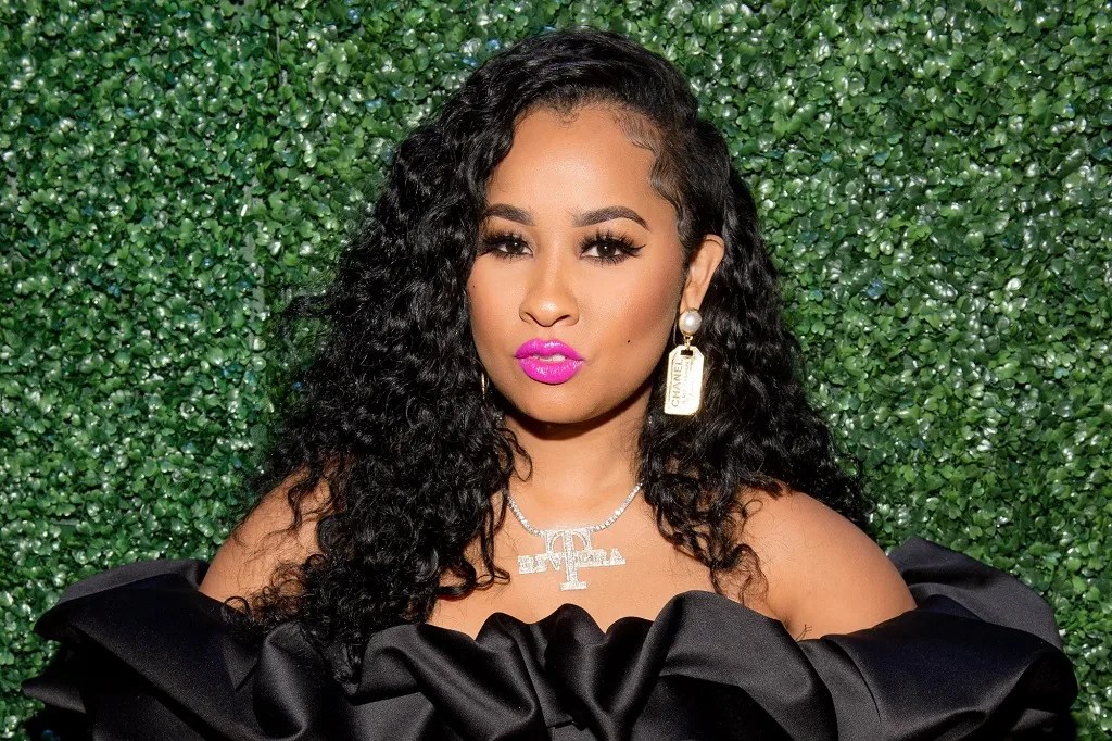 Tammy Rivera Pregnant 2023 Who Is Her Baby Daddy? Bump