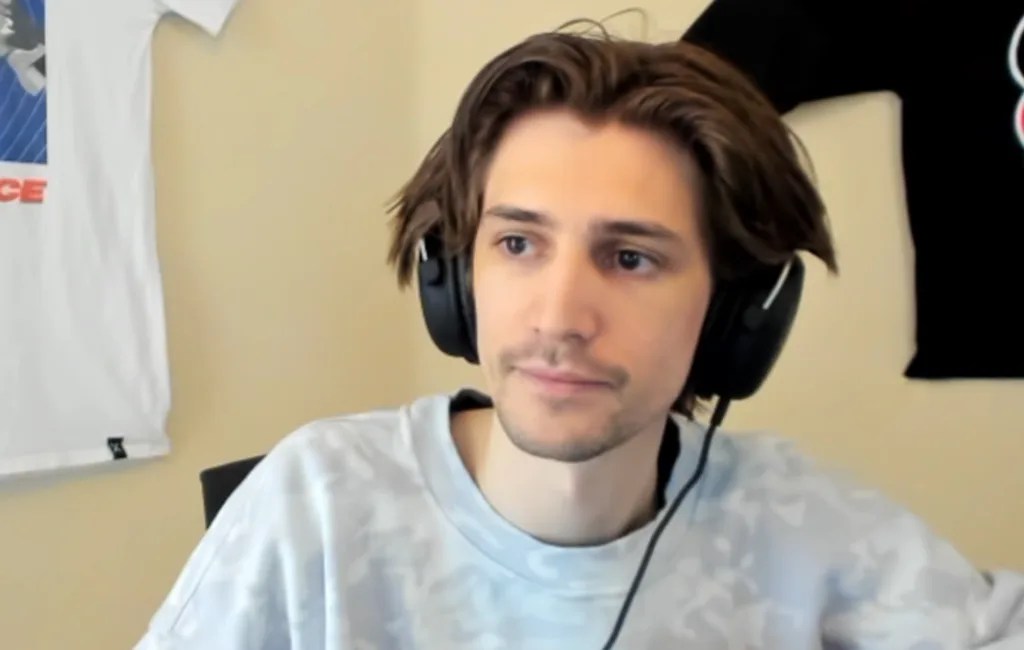 XQC Disorder Is The Twitch Streamer Sick? Health Update