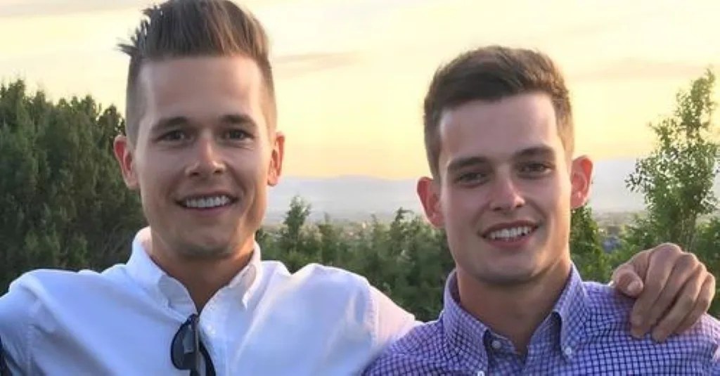 Andrew And Caleb Pack Death Linked To Accident, Obituary