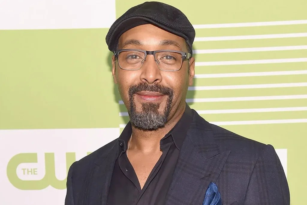 What Caused Jesse L Martin Face Scar? Health Update 2023