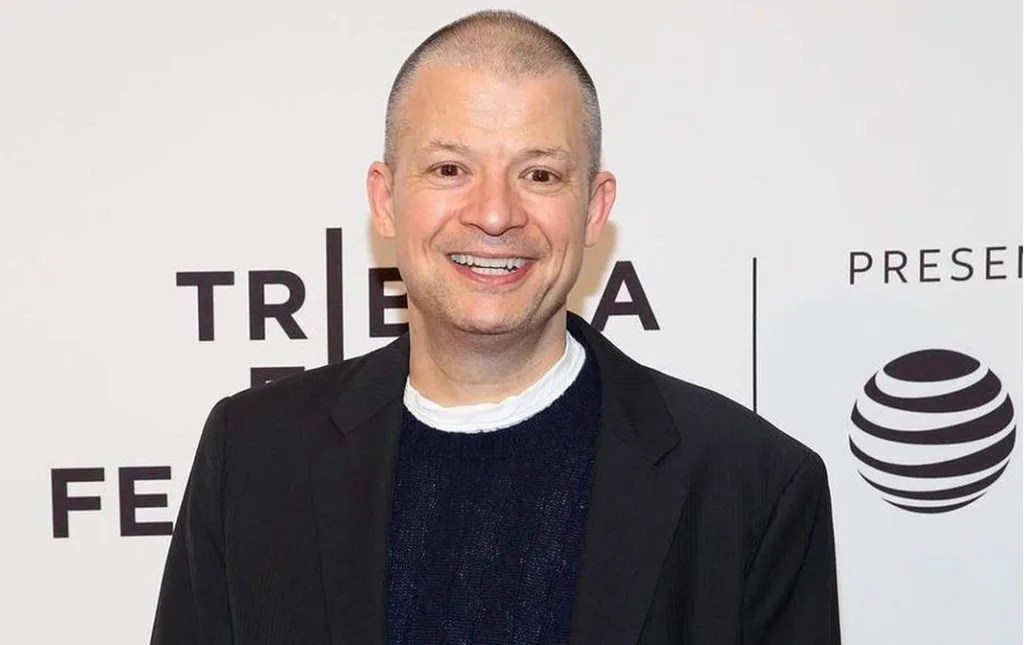 Who Is Nikki Norton? Jim Norton Trans Wife Age And Wikipedia