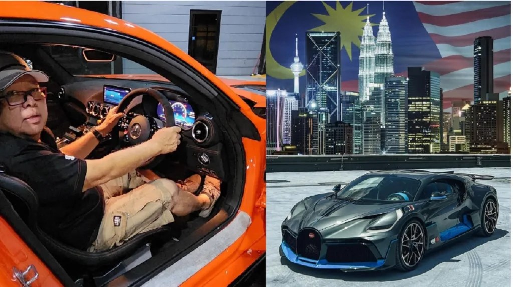 JP Chin Net Worth 2023 House And Car Collection