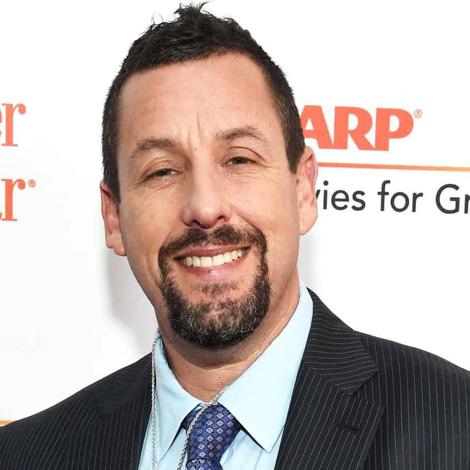 Adam Sandler's Net Worth [2024 Update] Houses & Charity