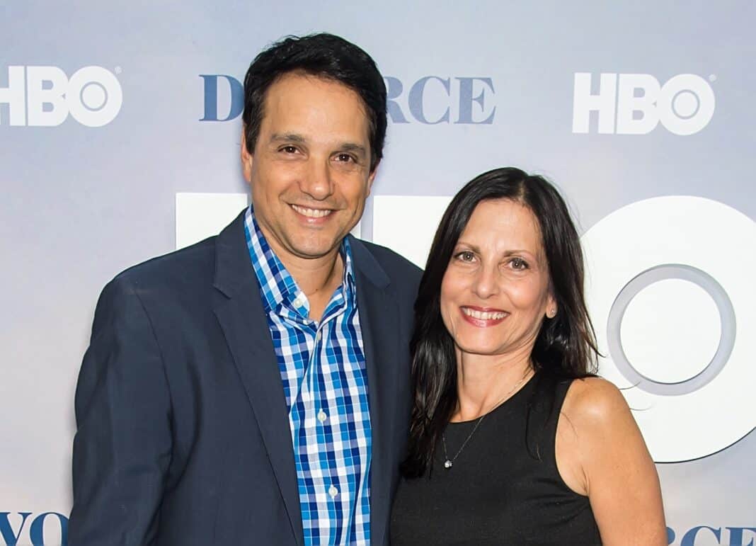 Phyllis Fierro [2024 Update] Love Story, Ralph Macchio & Net Worth