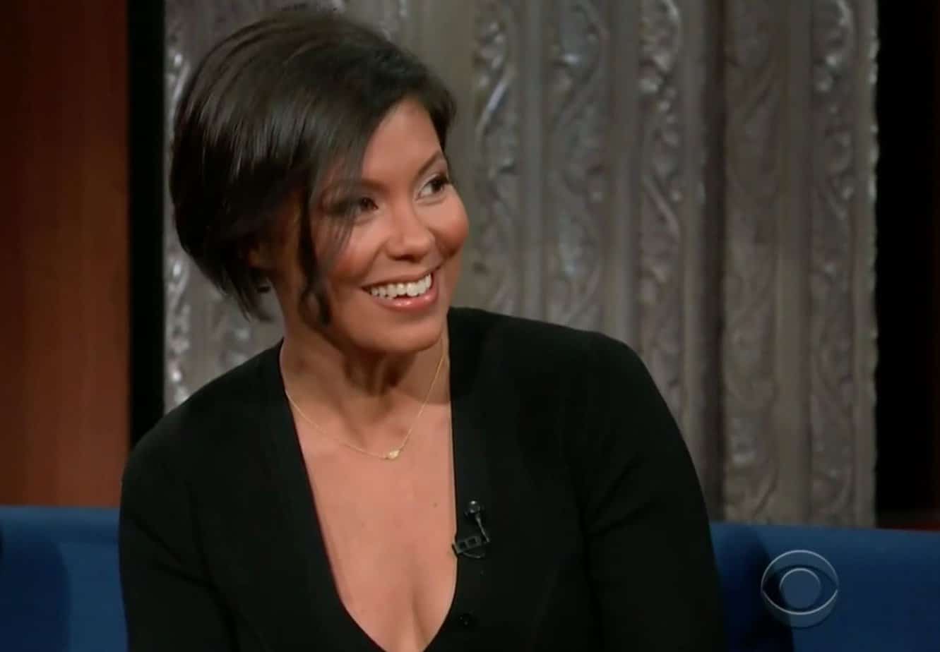 Alex Wagner Ethnicity And Parents Husband And Net Worth Celeb Doko