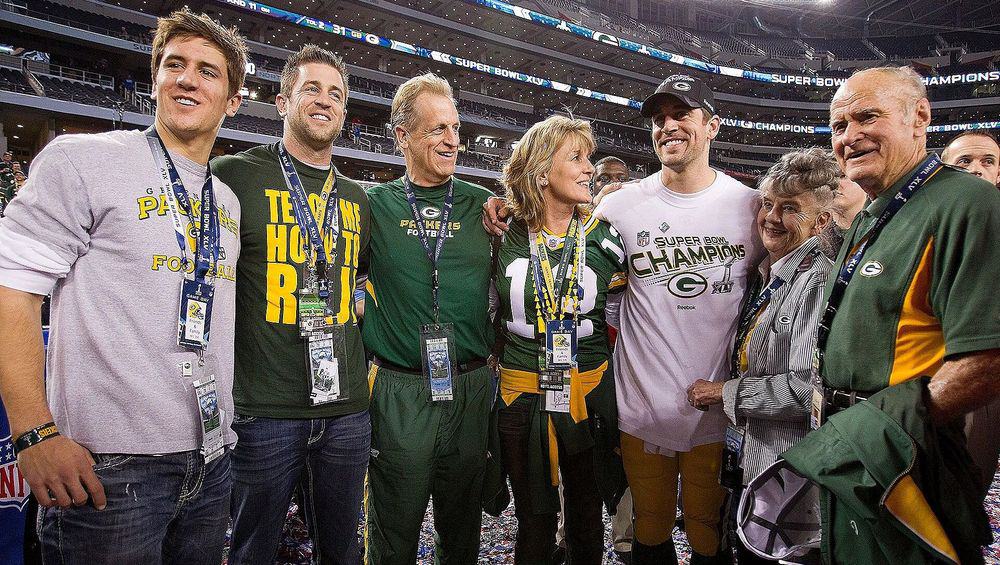 Is Jordan Rodgers Related To Aaron Rodgers? Family Tree And Net Worth