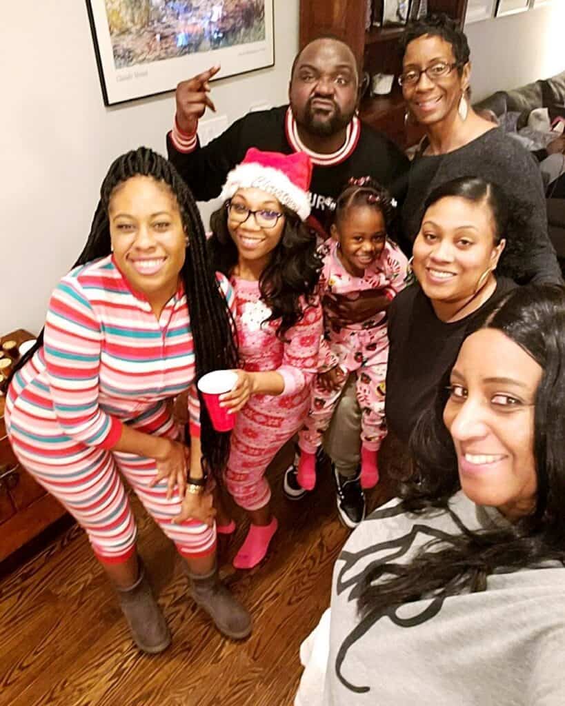 Brian Tyree Henry Wife Is Atlanta Cast In A Relationship? Family And