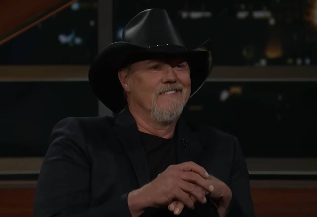 Trace Adkins Has Survived NearFatal Accidents Gunshot