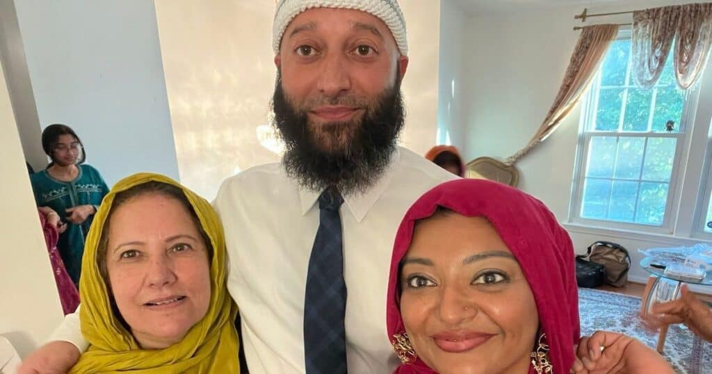 Adnan Syed Wife And Children Ethnicity Nationality And Religion Where Is He Now? Celeb Doko