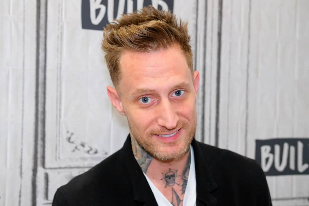 Michael Voltaggio Wife Kerri Adams Relationship Timeline, Why Did They