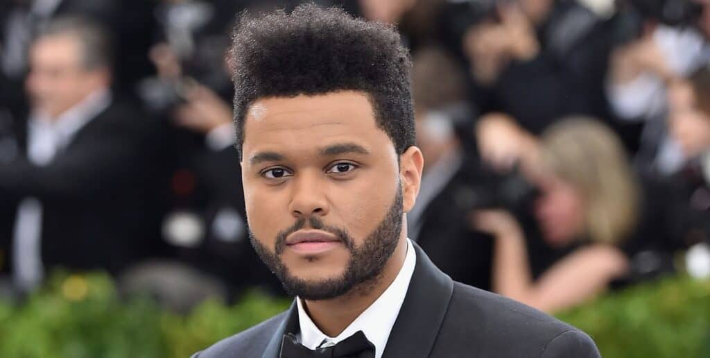 The Weeknd Real Name Abel Makkonen Tesfaye Religion