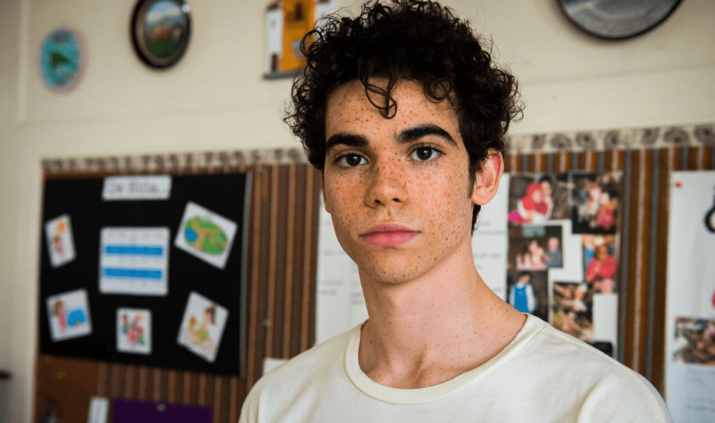 Who Found Cameron Boyce Death First? Family Death Cause