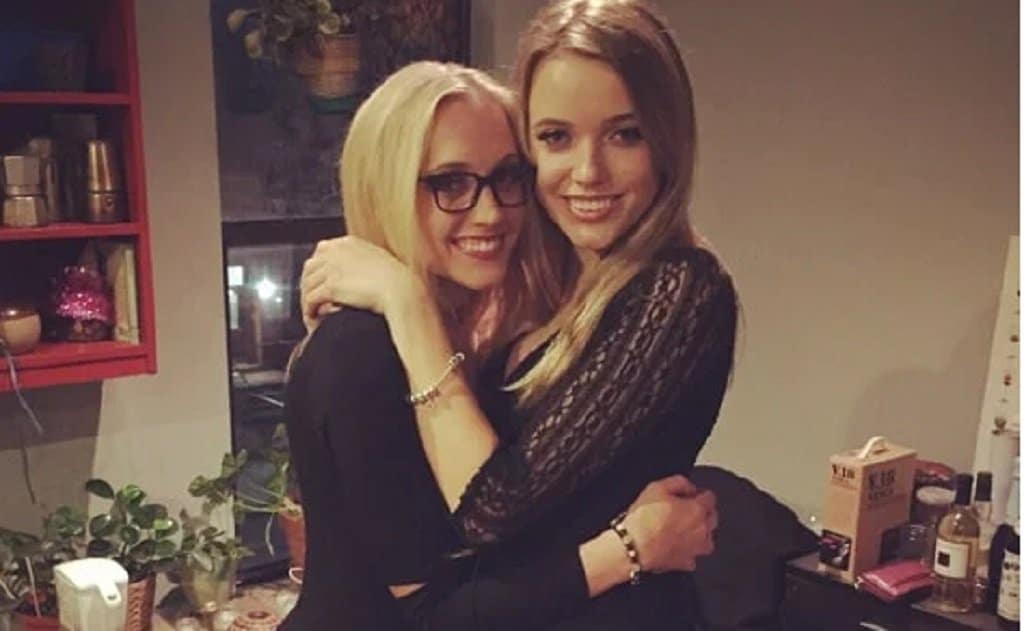 Who Is Julia Timpf? Kat Timpf Sister, Parents And Net Worth