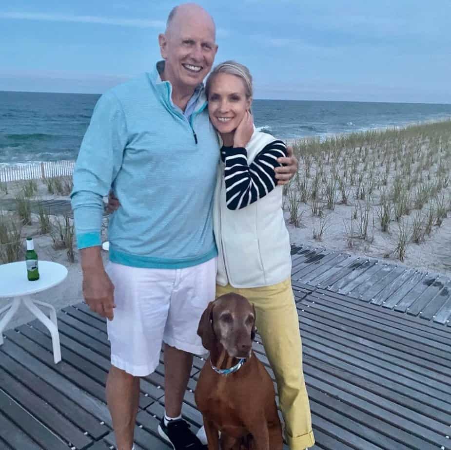 Does Dana Perino Have Kids? Meet Husband Peter McMahon