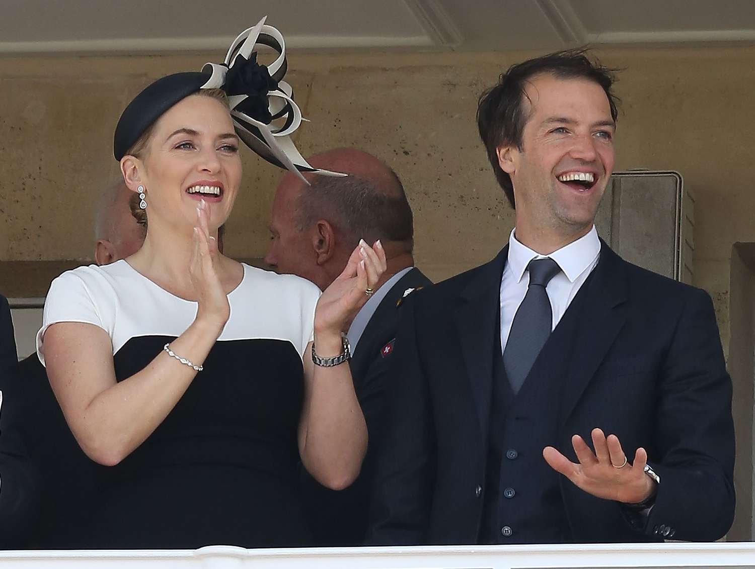 Who is Kate Winslet husband Edward Abel Smith? Celebrity FAQs