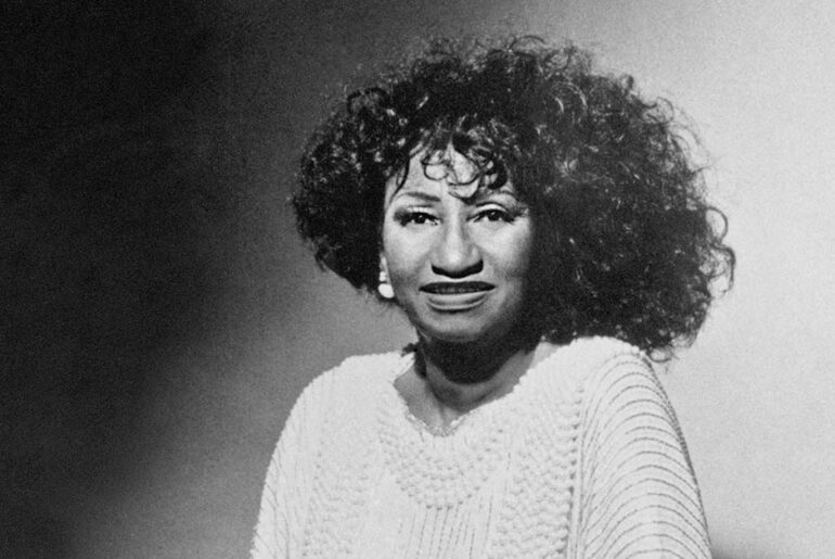 Celia Cruz siblings Meet Dolores Ramos, Bárbaro Jiménez, Gladys