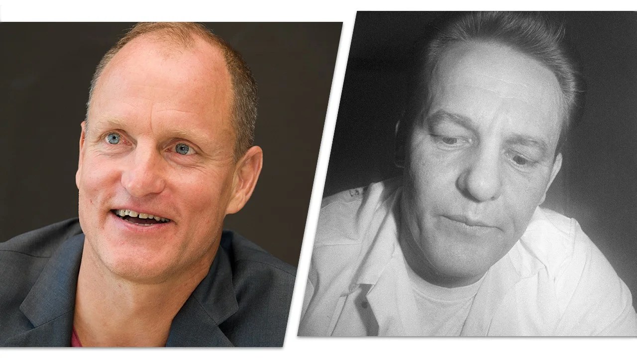 Does Woody Harrelson have a twin brother? Celebrity FAQs