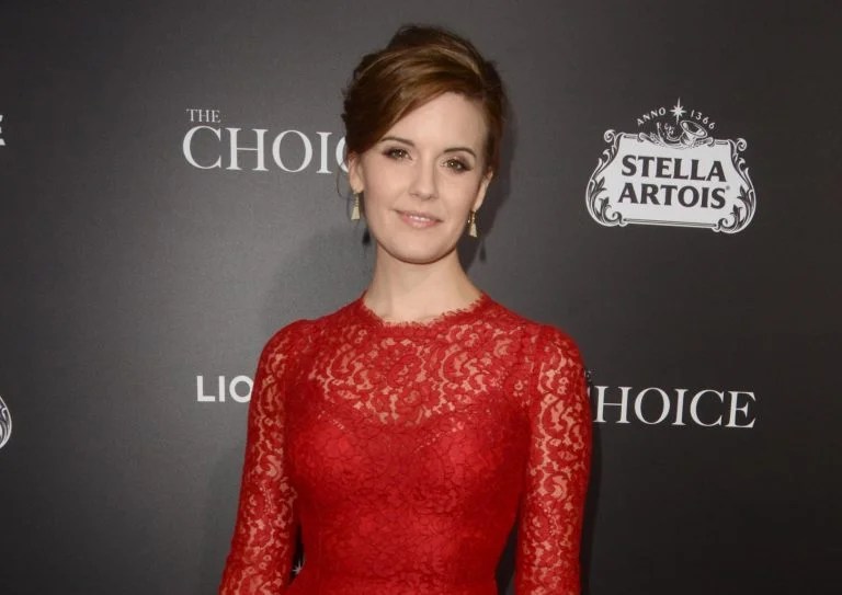 Maggie Grace Measurements Height, Weight & More