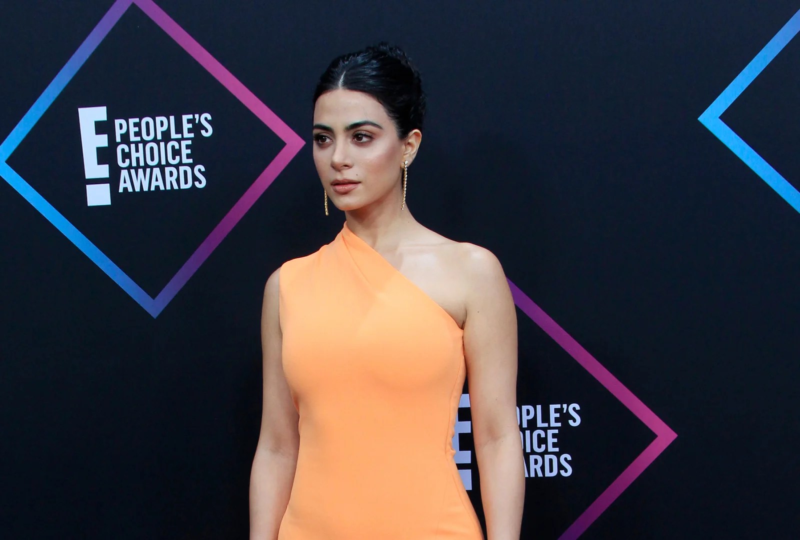 Emeraude Toubia Measurements Height, Weight & More