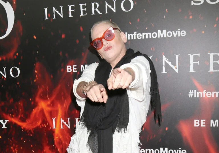 Lori Petty Measurements Height, Weight & More