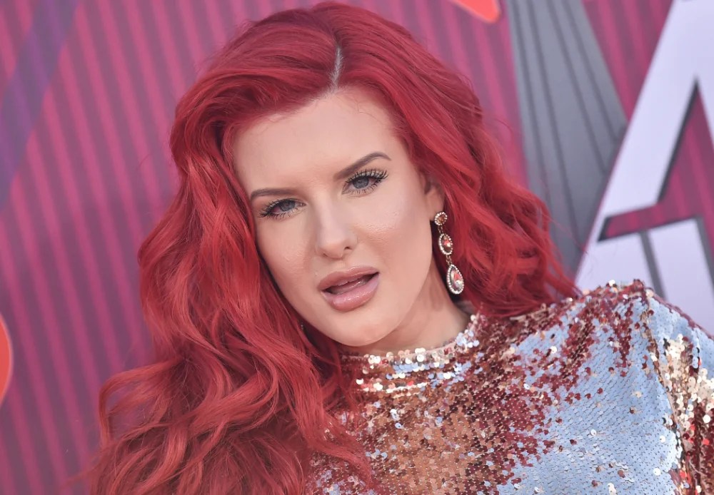 Justina Valentine's Height, Weight, Measurements & More