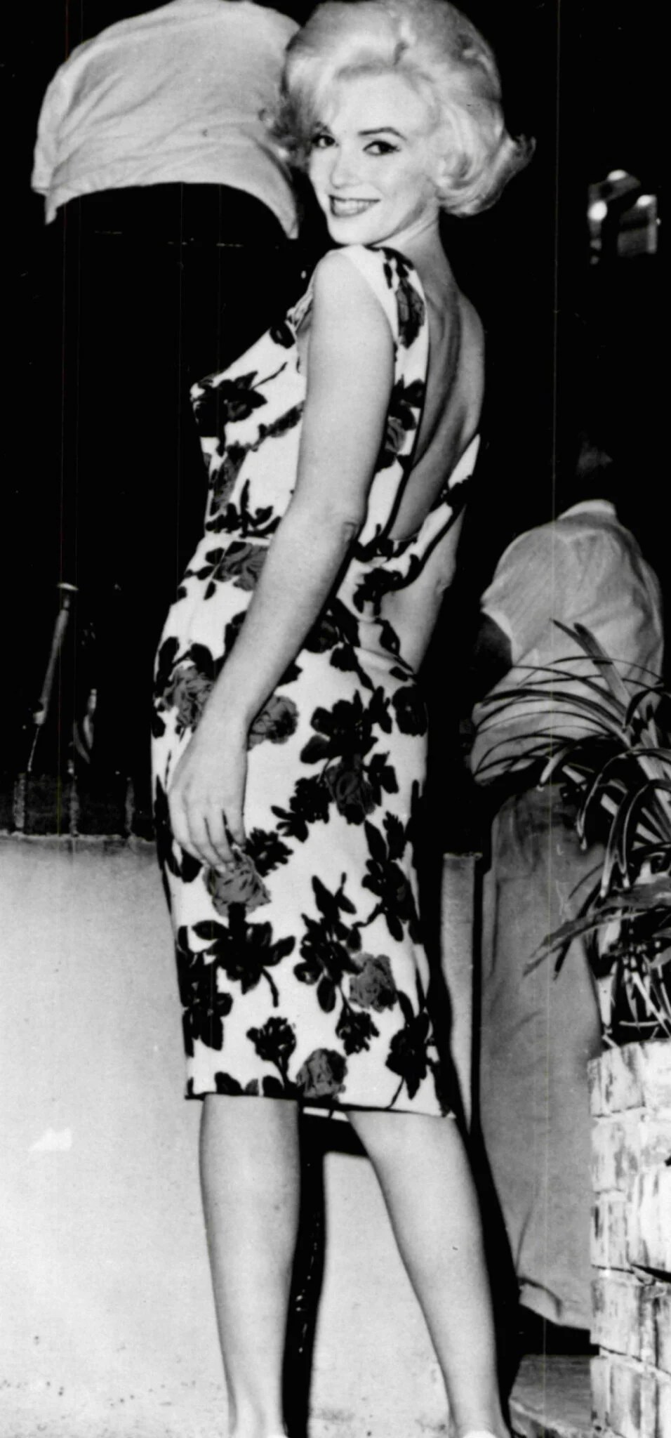 Marilyn Monroe's Height, Weight, Measurements & More