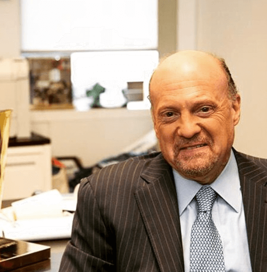 Jim Cramer Height, Weight, Age, Net Worth, Facts