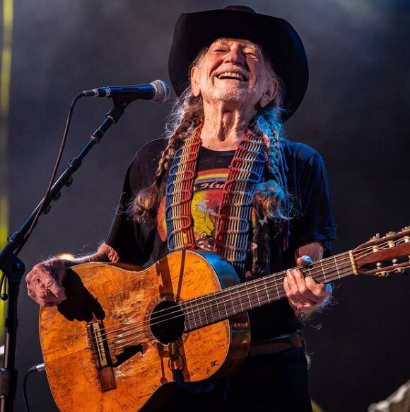 Willie Nelson Height, Weight, Age, Net Worth, Facts and Bio