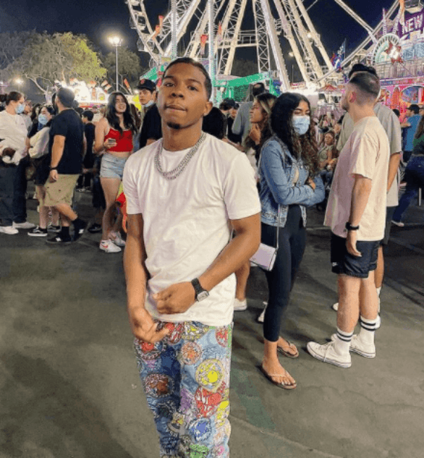Deshae Frost Height, Weight, Age, Net Worth, Facts