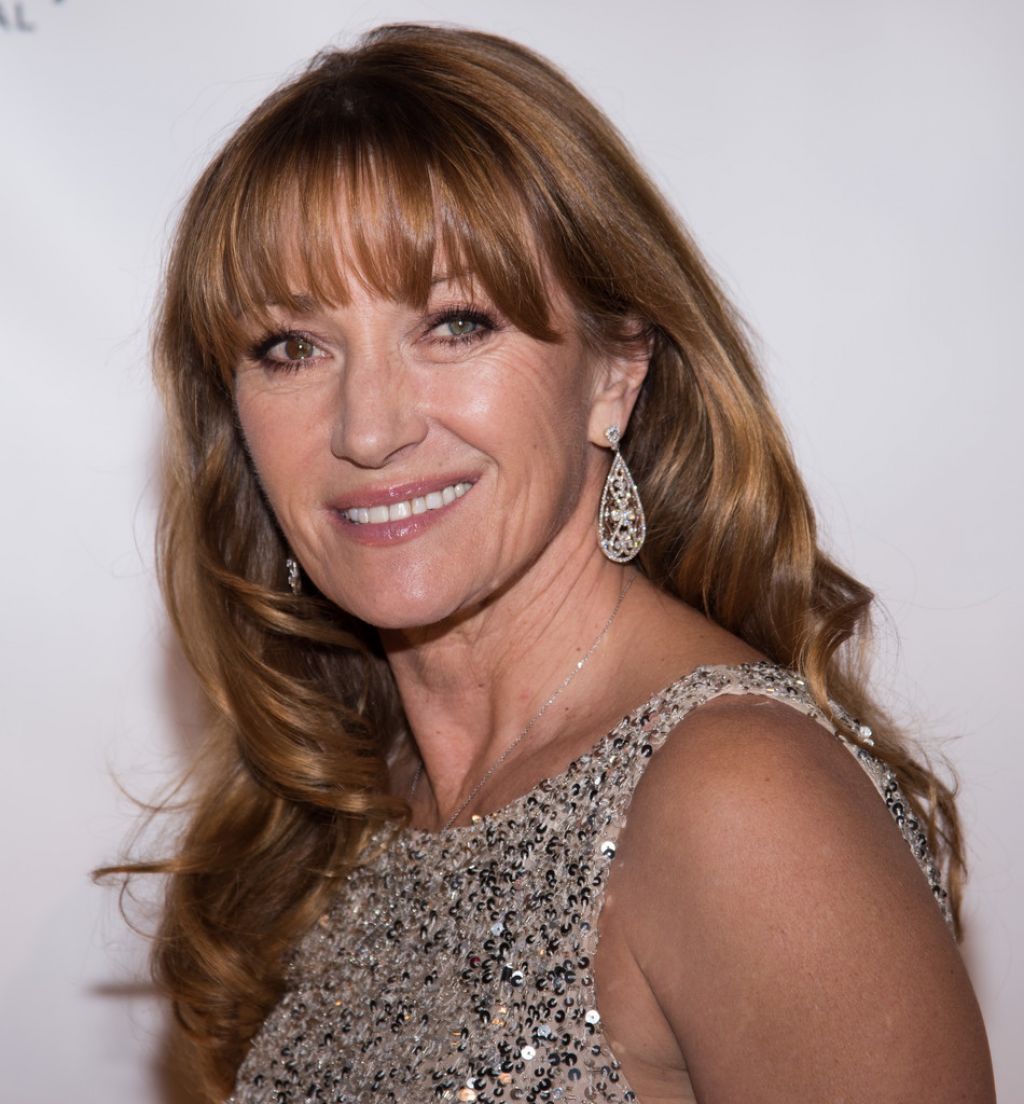 Jane Seymour turns 64 tomorrow. We would all hit it. IGN Boards