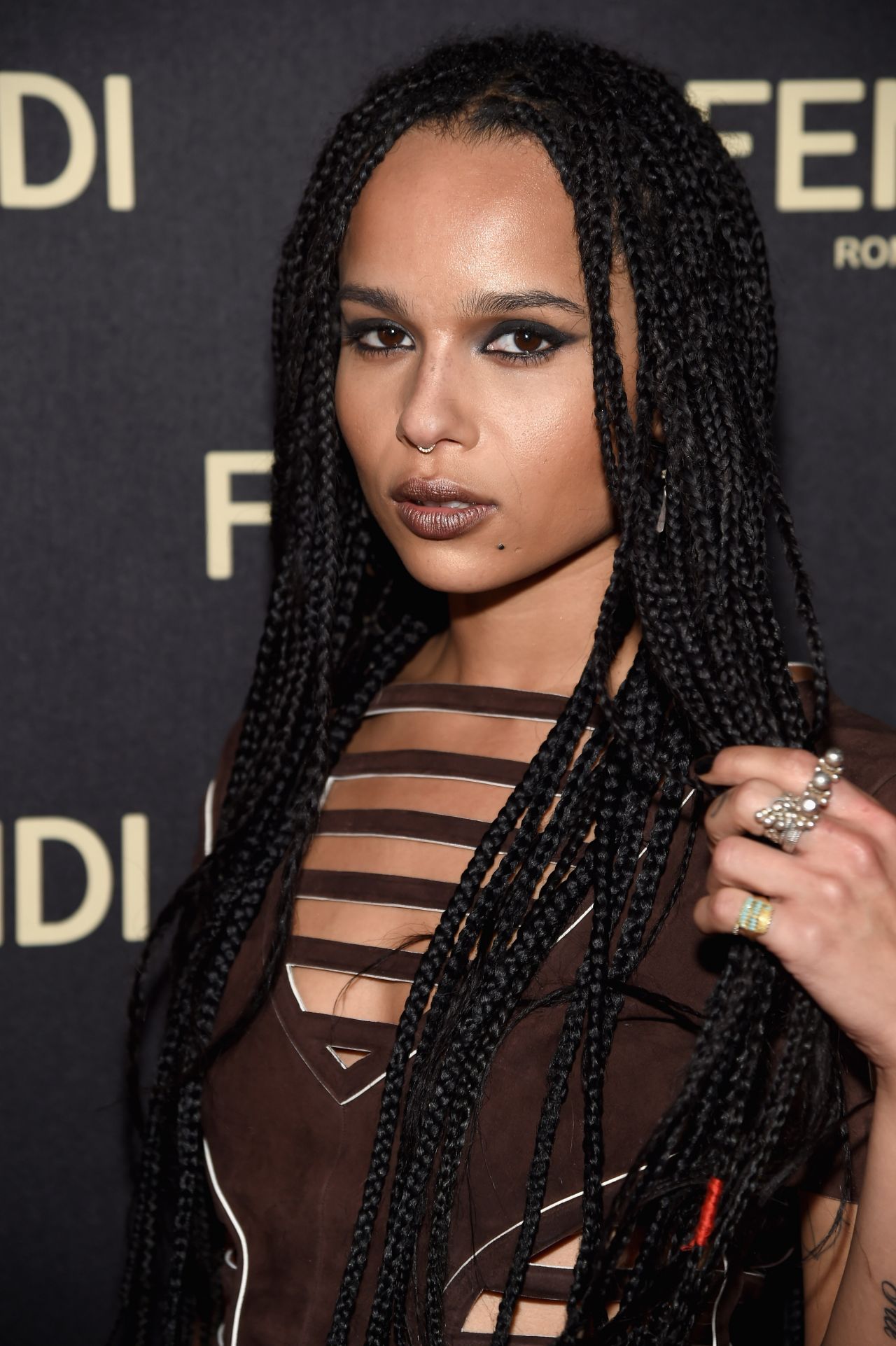 How Tall is Zoe Kravitz? Height (2020) How Tall is Man?