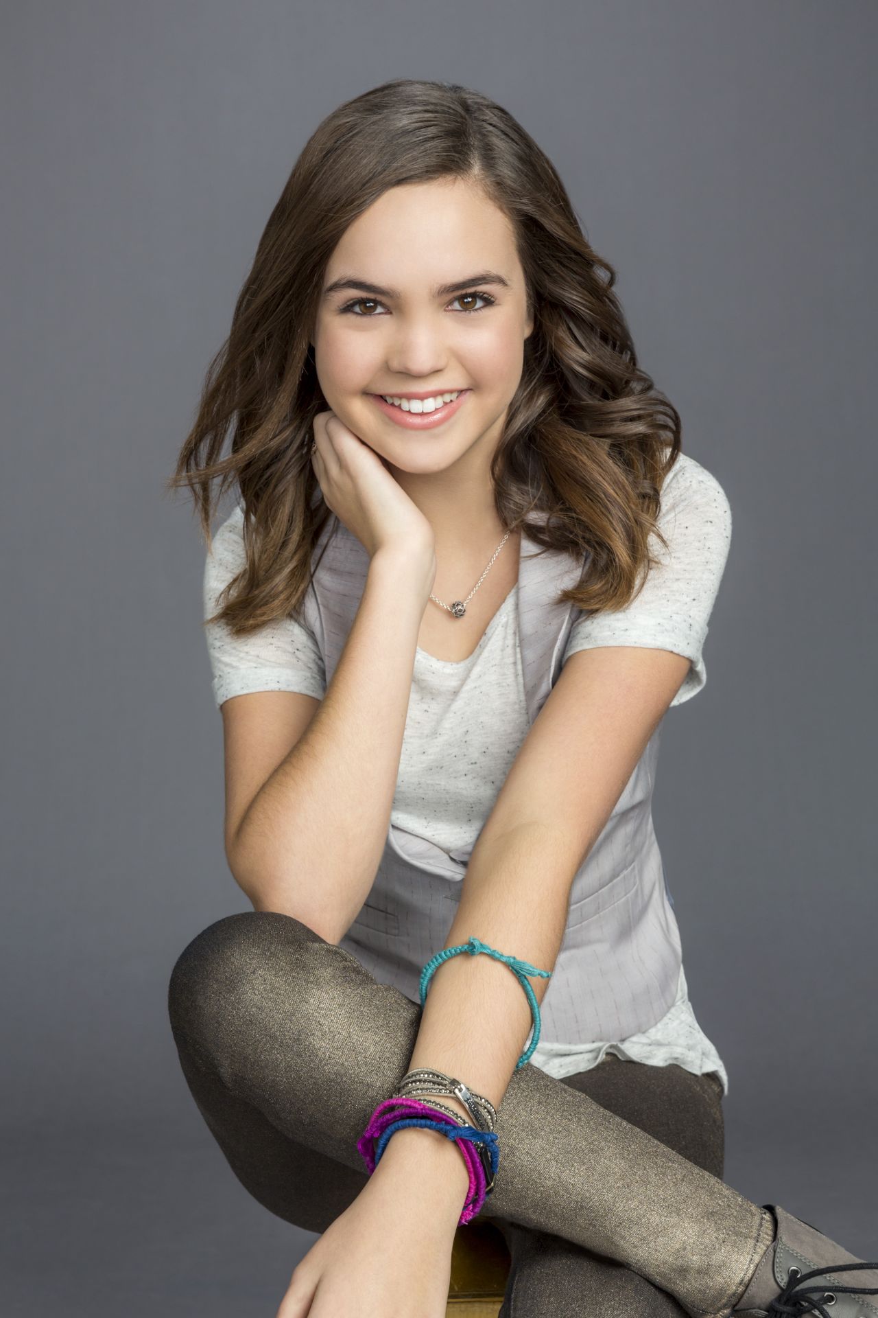 Top 20 Celebrity Under 20 Hot List Bailee Madison 8 • CelebMafia