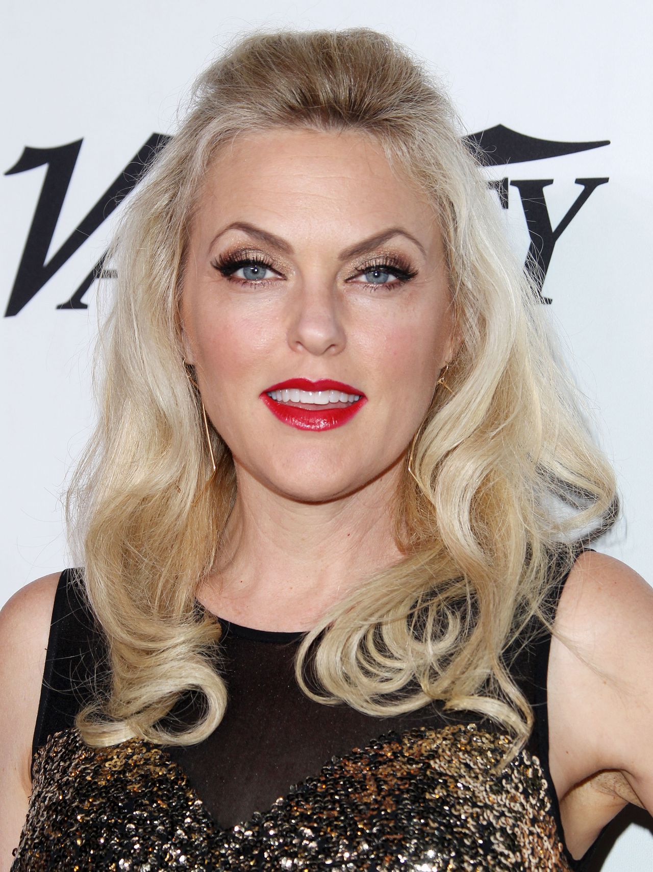 Elaine Hendrix Husband