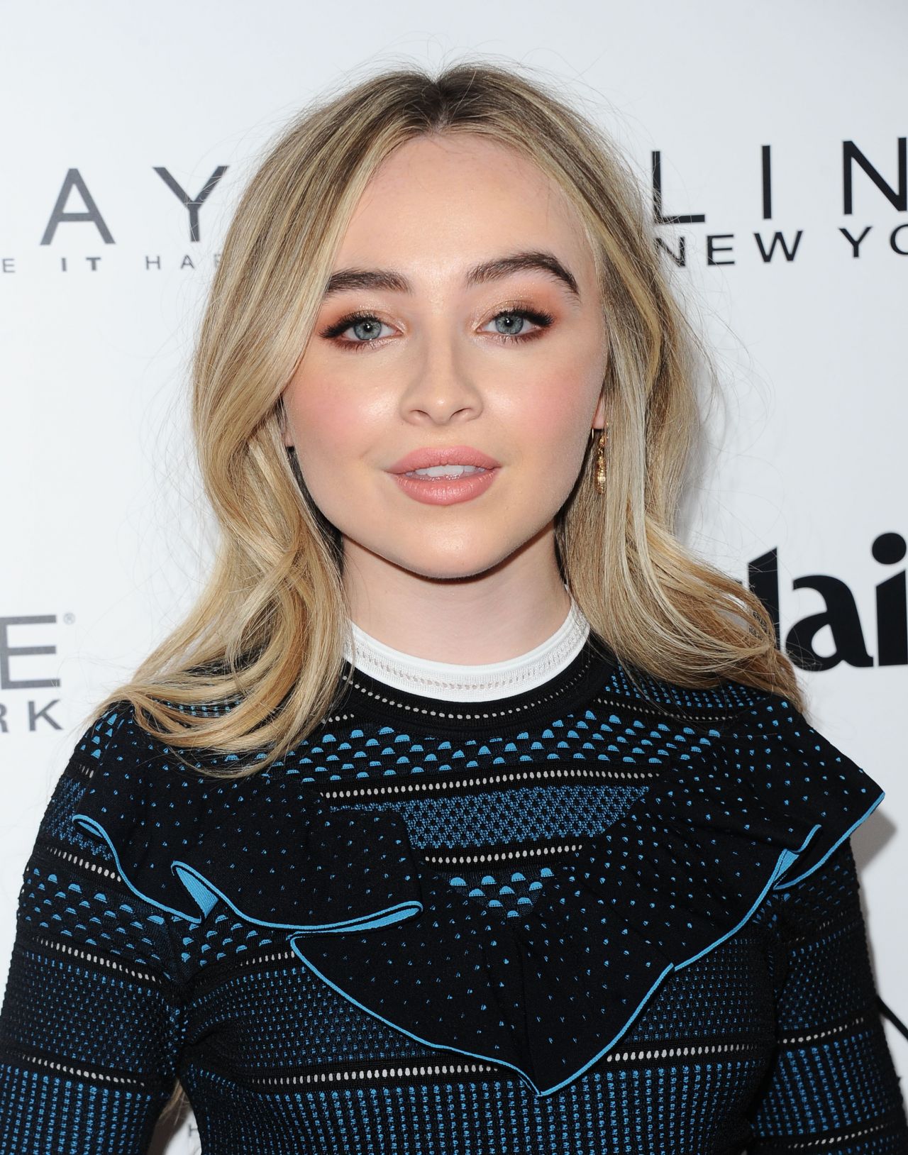 Sabrina Carpenter Marie Claire’s ‘Fresh Faces’ Celebration in West