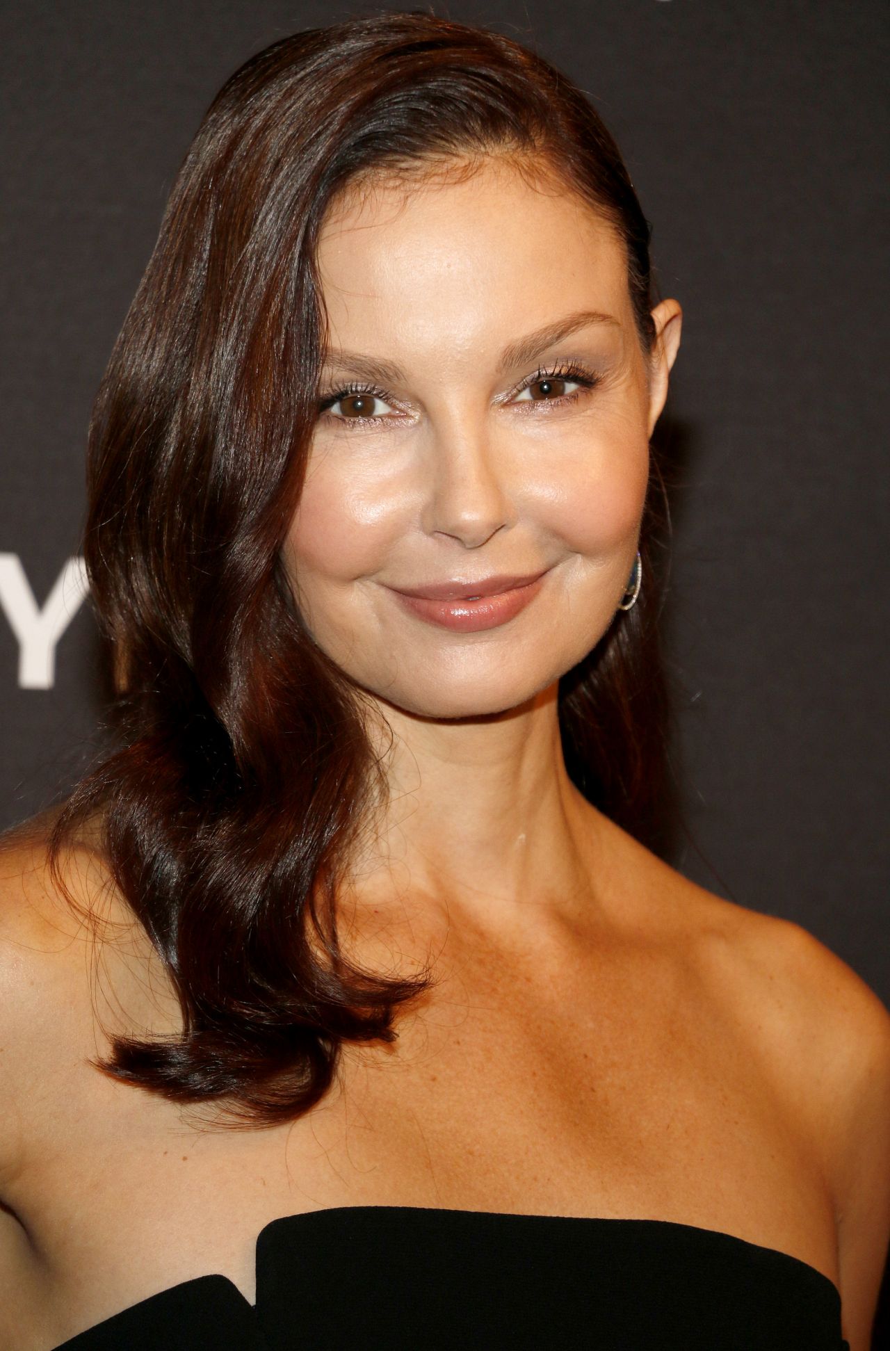 Ashley Judd Promote "Berlin Station" at The Paley Center For Media in Beverly Hills 09/17/2017