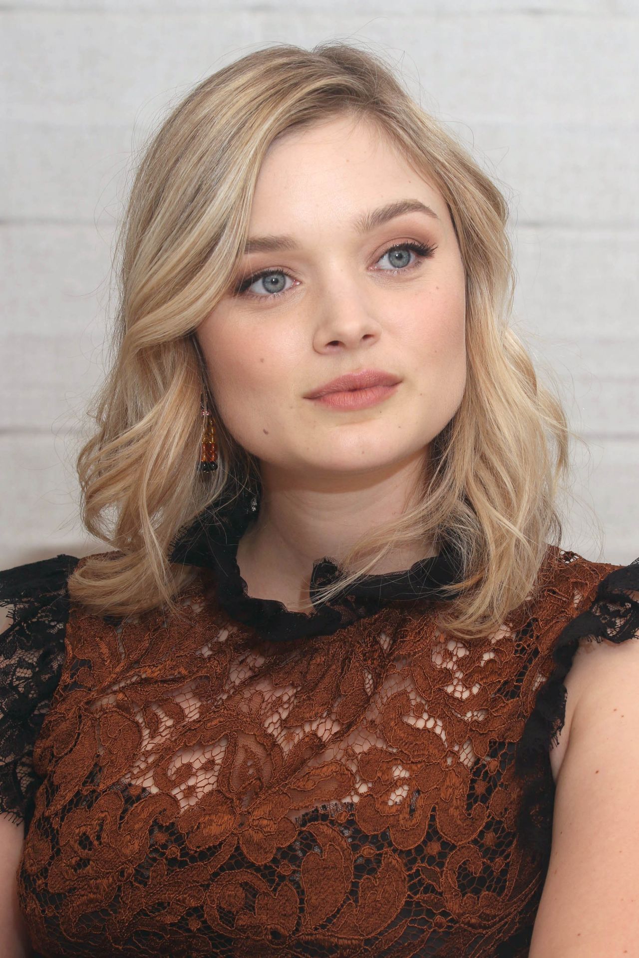 Bella Heathcote Latest Photos CelebMafia