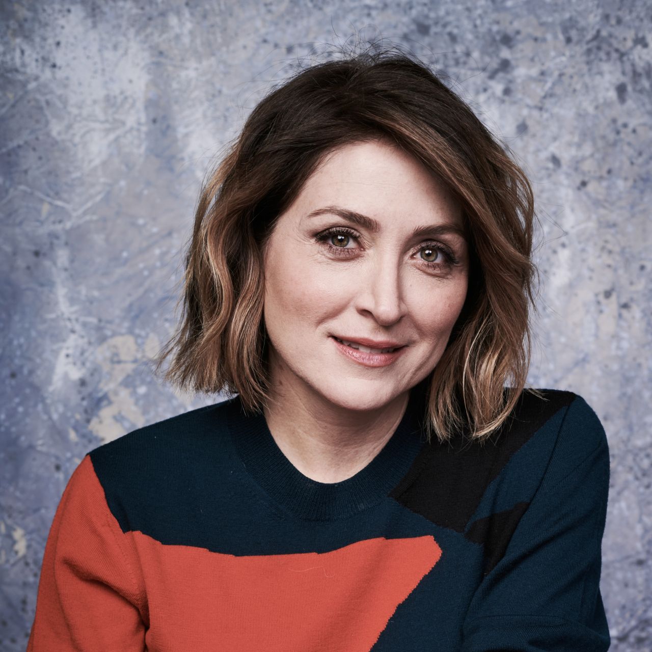 Sasha Alexander Deadline Studio Portraits at Sundance 2018 in Park