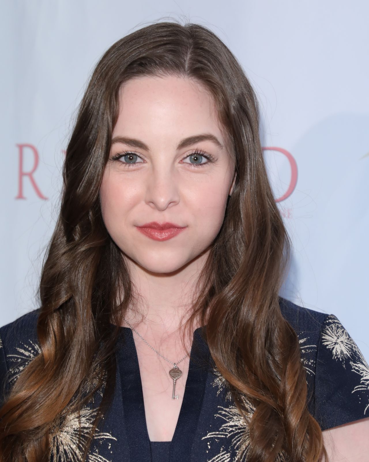 Brittany Curran Regard Magazine Spring 2018 Cover Unveiling Party in