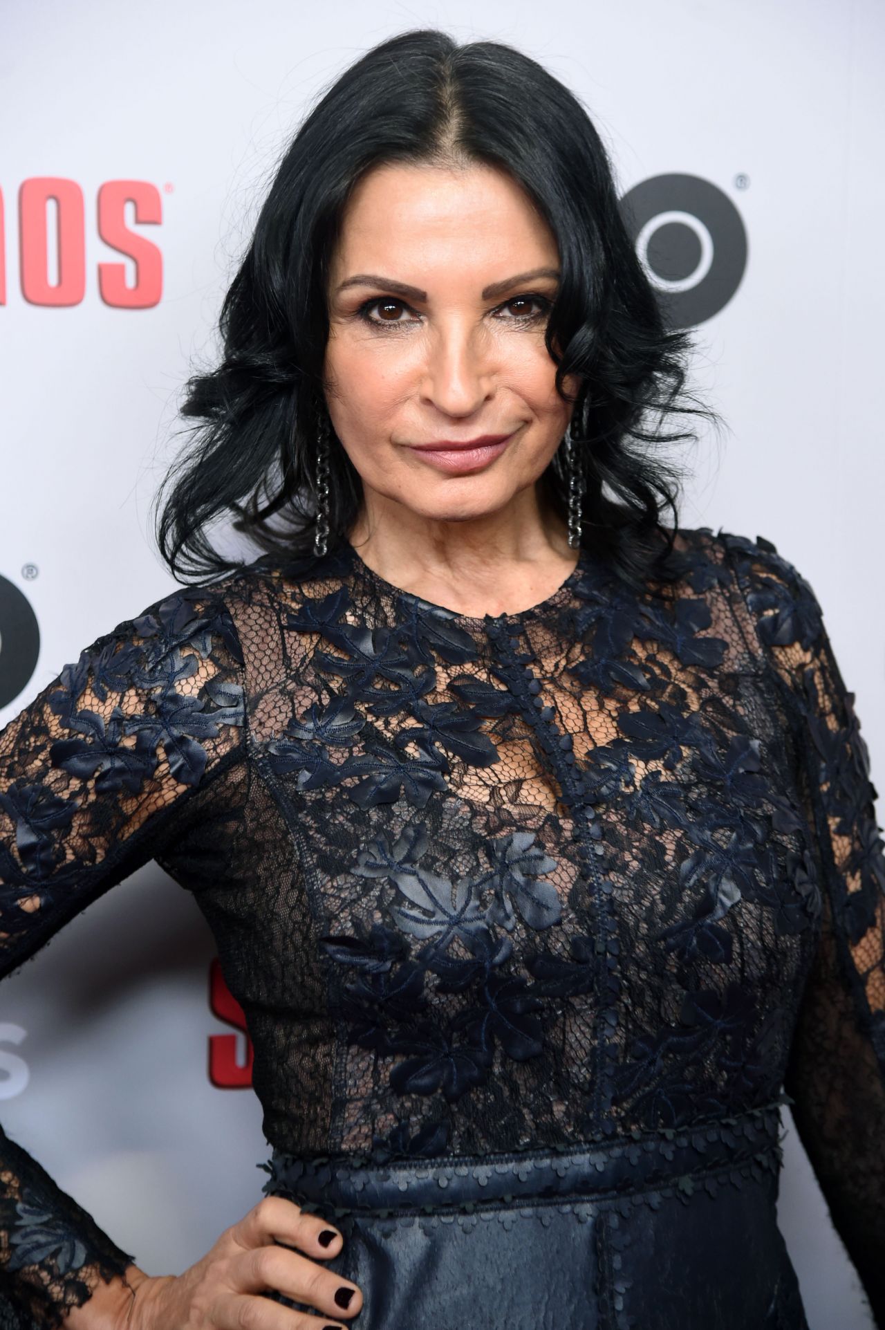 Discover The Unseen Facets Of Kathrine Narducci - JBlogZ